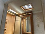 Interior with 