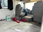 Interior with 