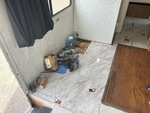 Interior with 