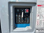 Basic Lower Control Station with 