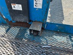 Basic Control Station Upper with 