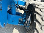 Drivetrain with 
