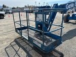 Basic Control Station Upper with 