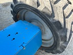 Drivetrain with 