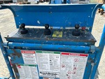 Basic Control Station Upper with 