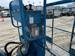 Basic Control Station Upper with 
