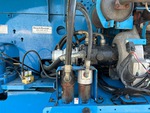 Hydraulics with 