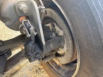 Brakes with 