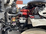 Motor with 