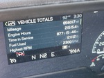 4 Transmision with Engine Hours