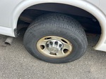Chassis Photos with 