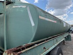 Pup Trailer with 