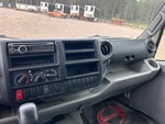 Cab with 