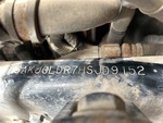 General Appearance with Second Serial Number/VIN Photo