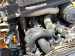 Motor with 