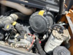 Motor with 