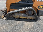 Chassis with 