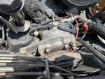 Motor with 