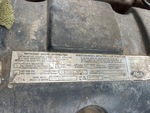 Engine with 