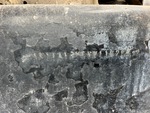 General Appearance with Second Serial Number/VIN Photo