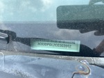 General Appearance with Second Serial Number/VIN Photo