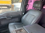 Cab with 