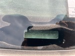 General Appearance with Second Serial Number/VIN Photo