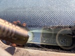 General Appearance with Second Serial Number/VIN Photo