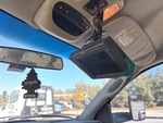 Cab with 