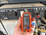 Electrical with 