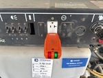 Electrical with 