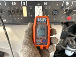 Electrical with 