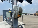 Control Station with 