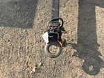 Trailer Chassis with 