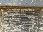 General Appearance with Unit Serial Number