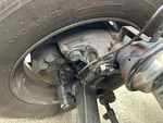 Brakes with 