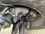 Brakes with 