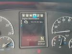4 Transmision with Engine Hours