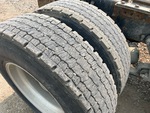 4 Underbody - Truck with 