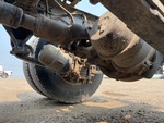 4 Underbody - Truck with 