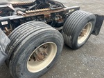 4 Underbody - Truck with 