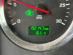 4 Transmision with Engine Hours