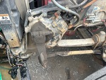 4 Underbody - Truck with 