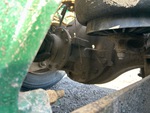 Drivetrain with 