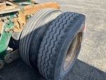 Drivetrain with 