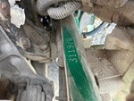 General Appearance with Second Serial Number/VIN Photo