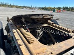 4 Underbody - Truck with 