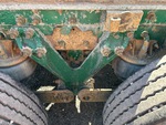 4 Underbody - Truck with 
