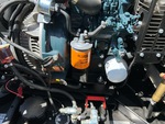 Engine with 