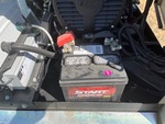 Electrical with 